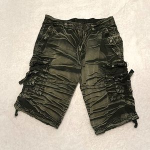 very cool shorts